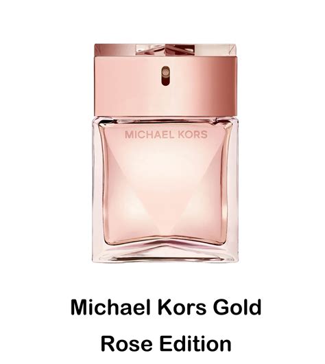 michael kors perfume review.